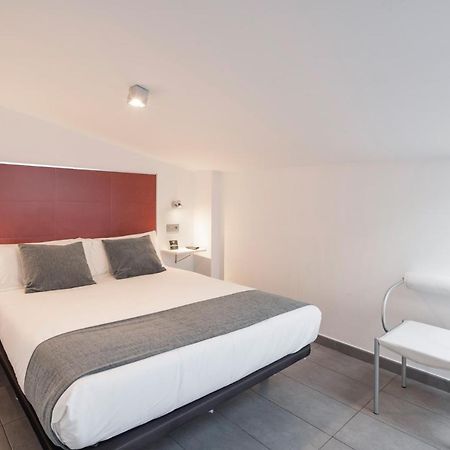 Alda Soria Rooms Экстерьер фото