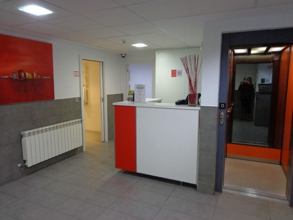 Alda Soria Rooms Экстерьер фото
