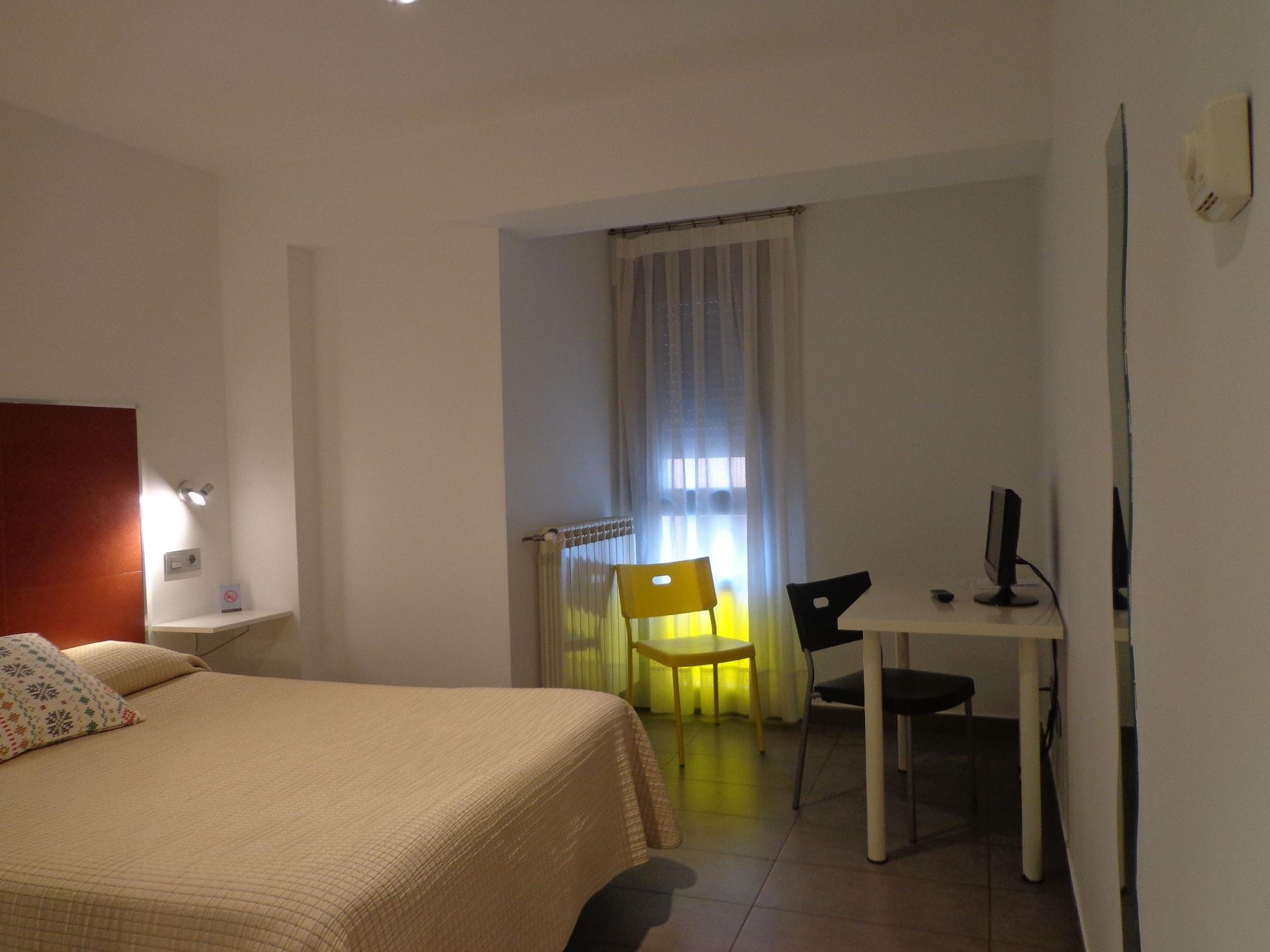 Alda Soria Rooms Экстерьер фото