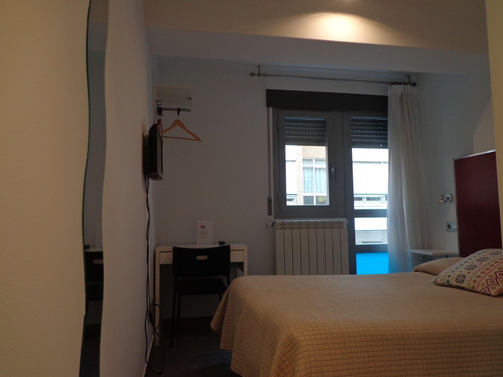 Alda Soria Rooms Экстерьер фото