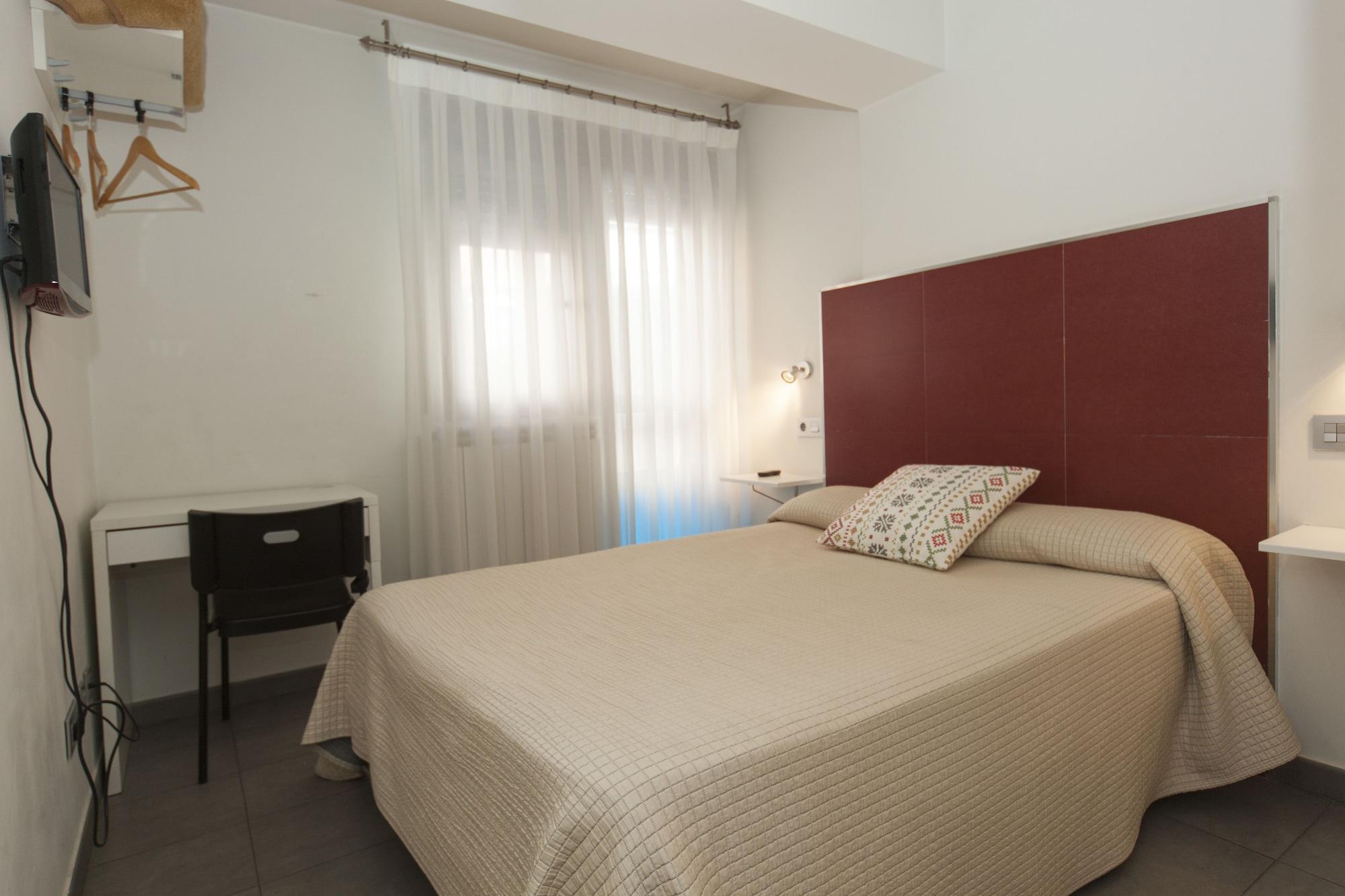 Alda Soria Rooms Экстерьер фото