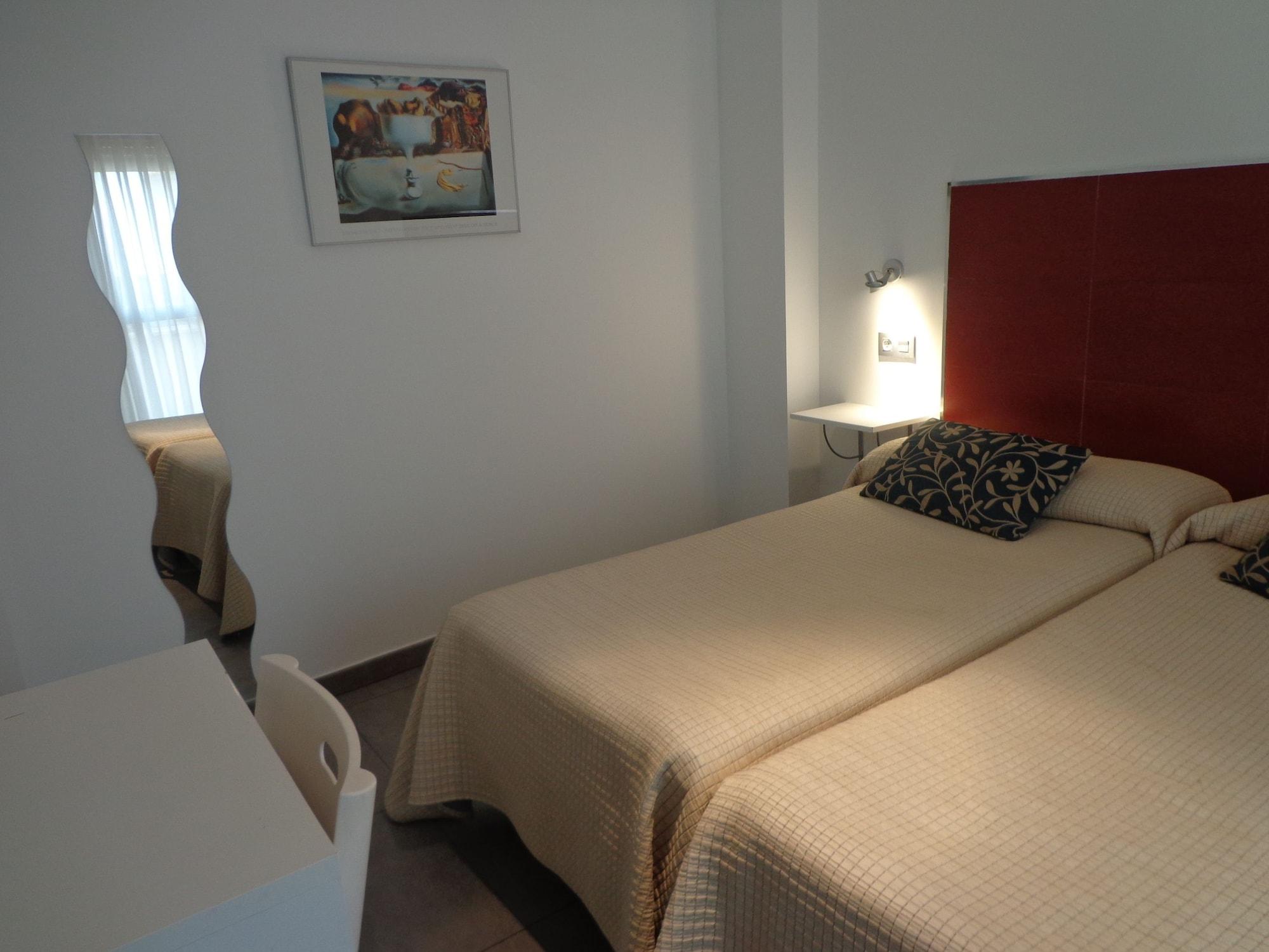 Alda Soria Rooms Экстерьер фото