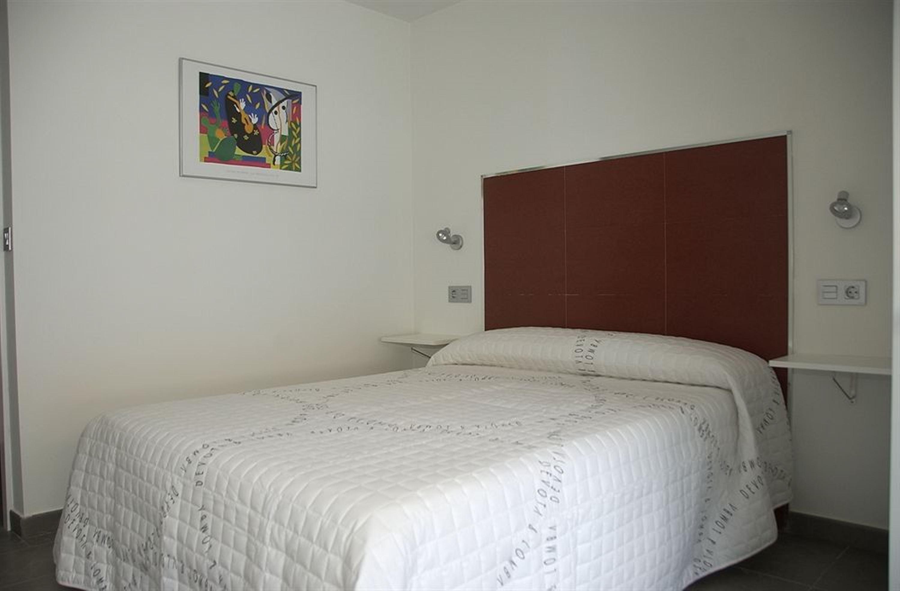 Alda Soria Rooms Экстерьер фото