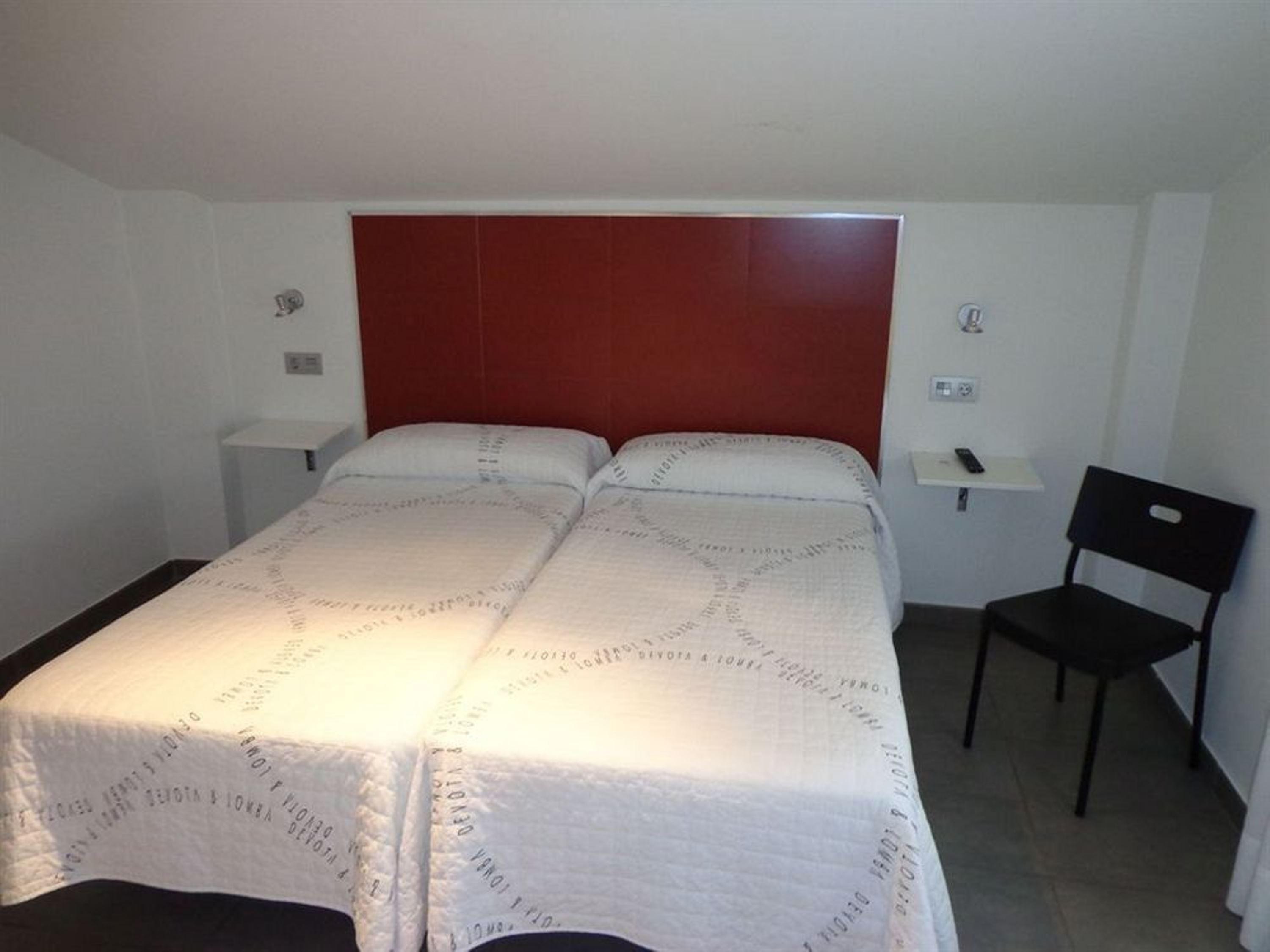 Alda Soria Rooms Экстерьер фото