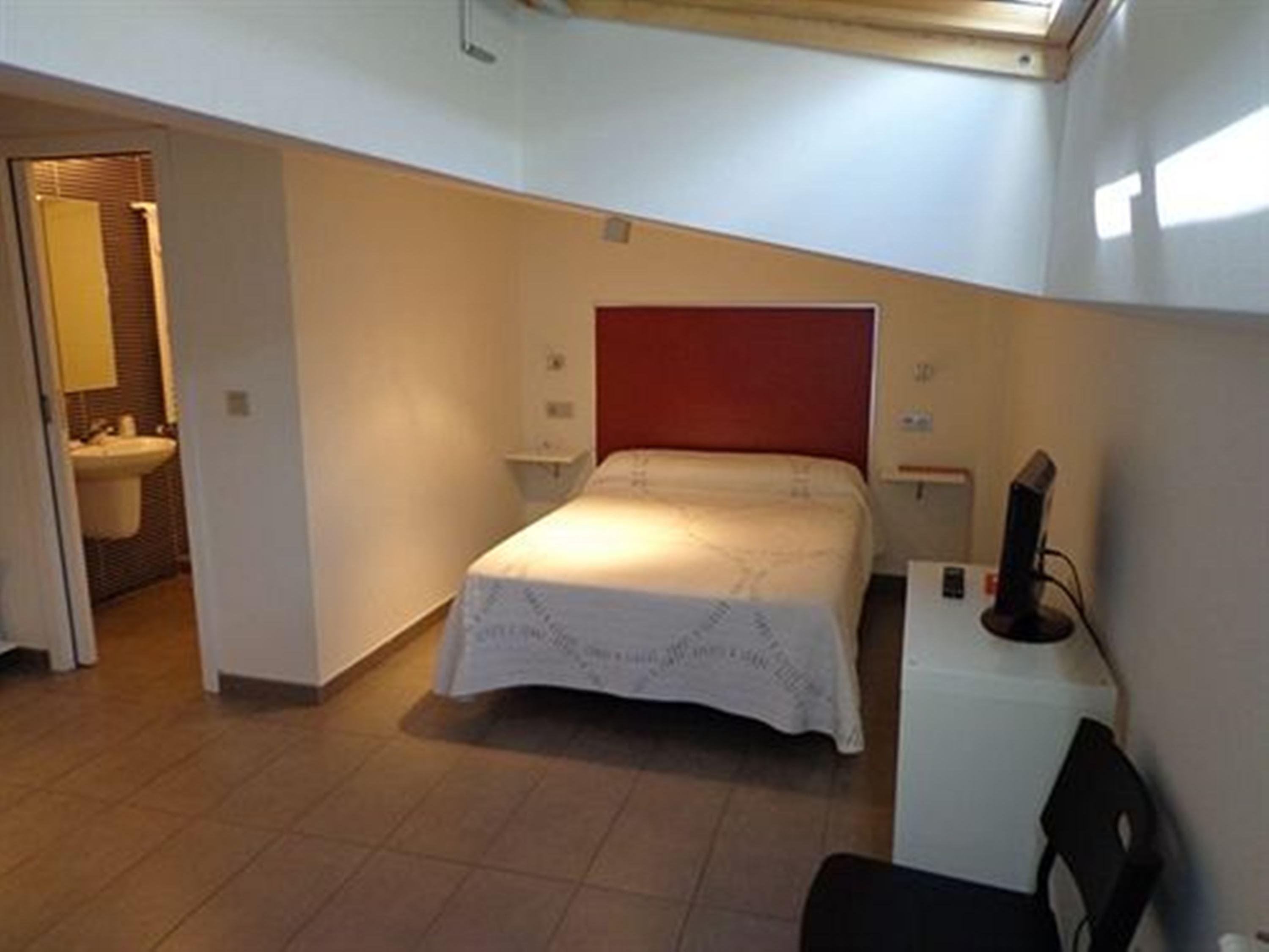Alda Soria Rooms Экстерьер фото