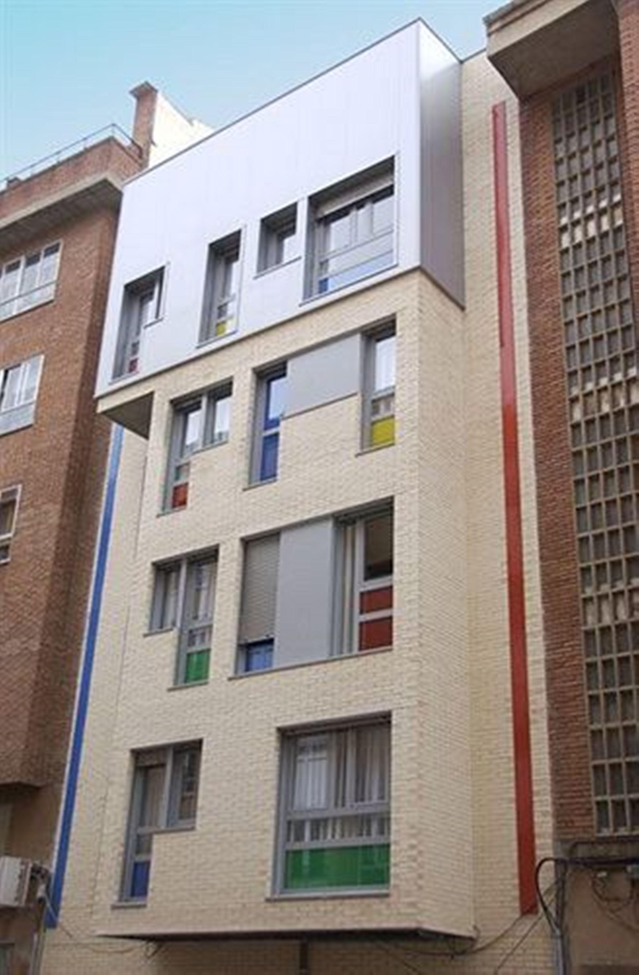 Alda Soria Rooms Экстерьер фото