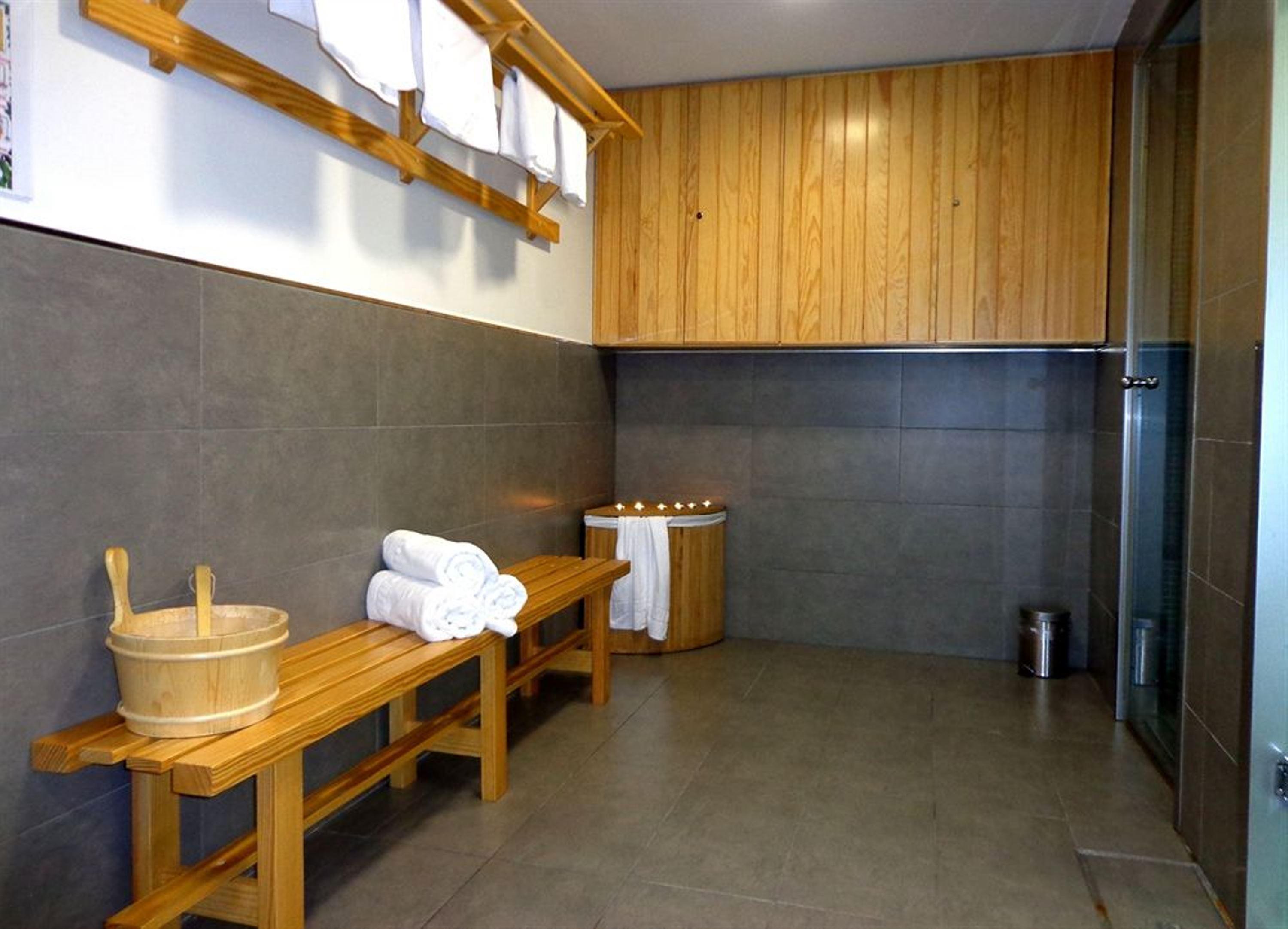 Alda Soria Rooms Экстерьер фото