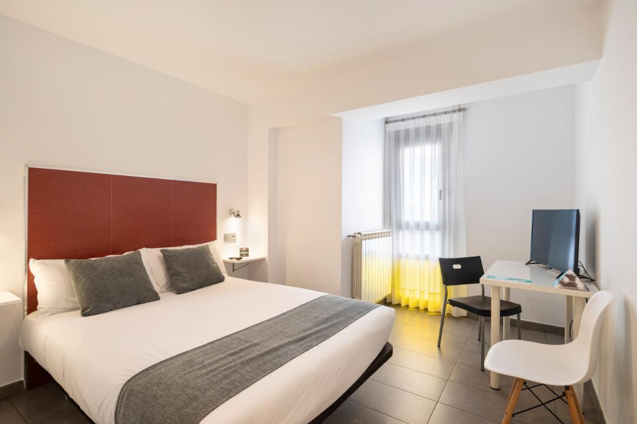 Alda Soria Rooms Экстерьер фото