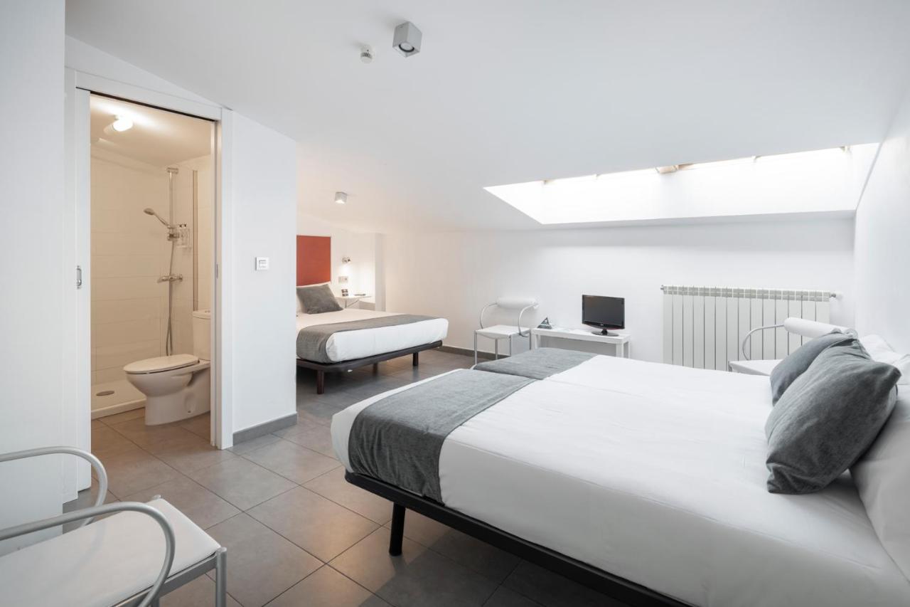 Alda Soria Rooms Экстерьер фото
