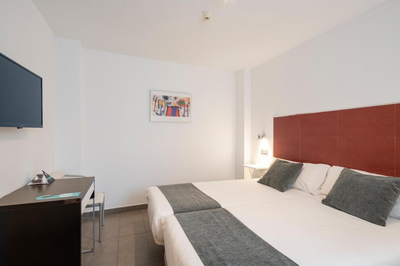Alda Soria Rooms Экстерьер фото