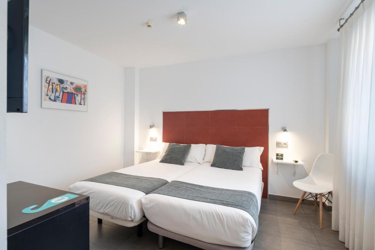 Alda Soria Rooms Экстерьер фото