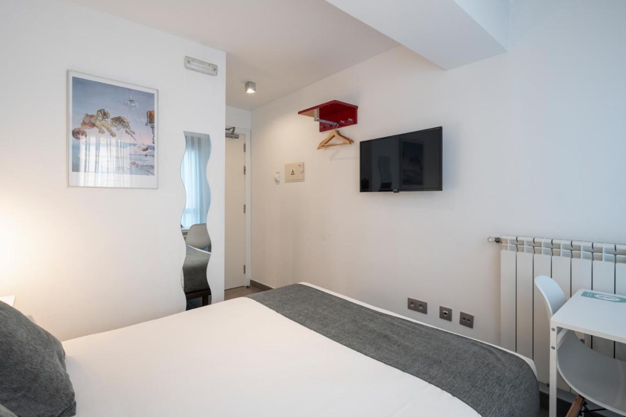 Alda Soria Rooms Экстерьер фото