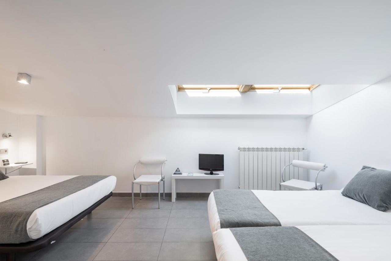 Alda Soria Rooms Экстерьер фото