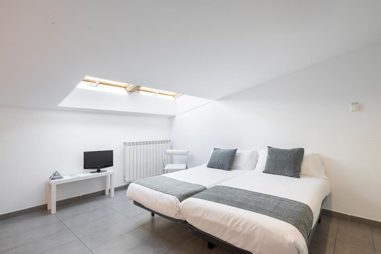Alda Soria Rooms Экстерьер фото