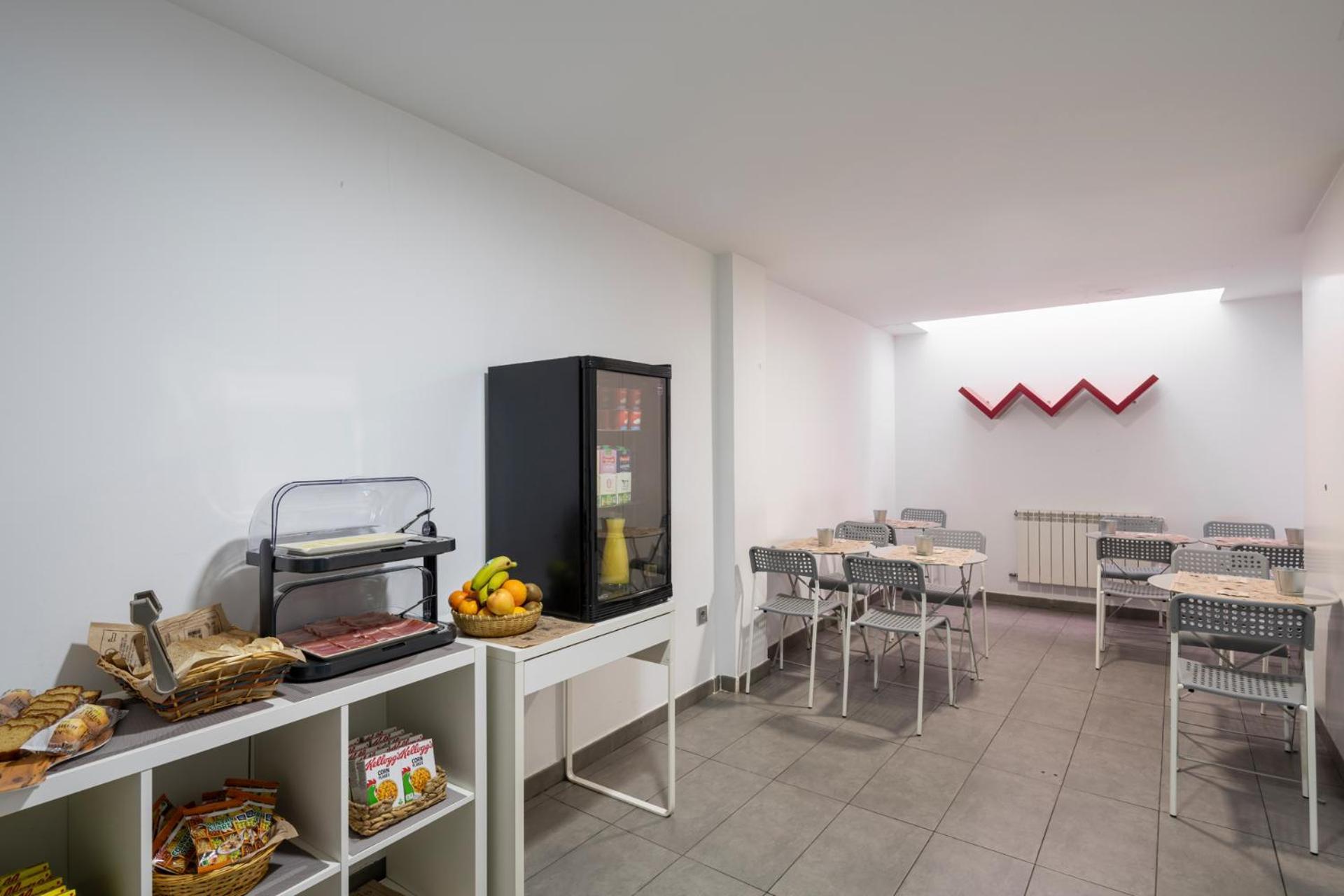 Alda Soria Rooms Экстерьер фото