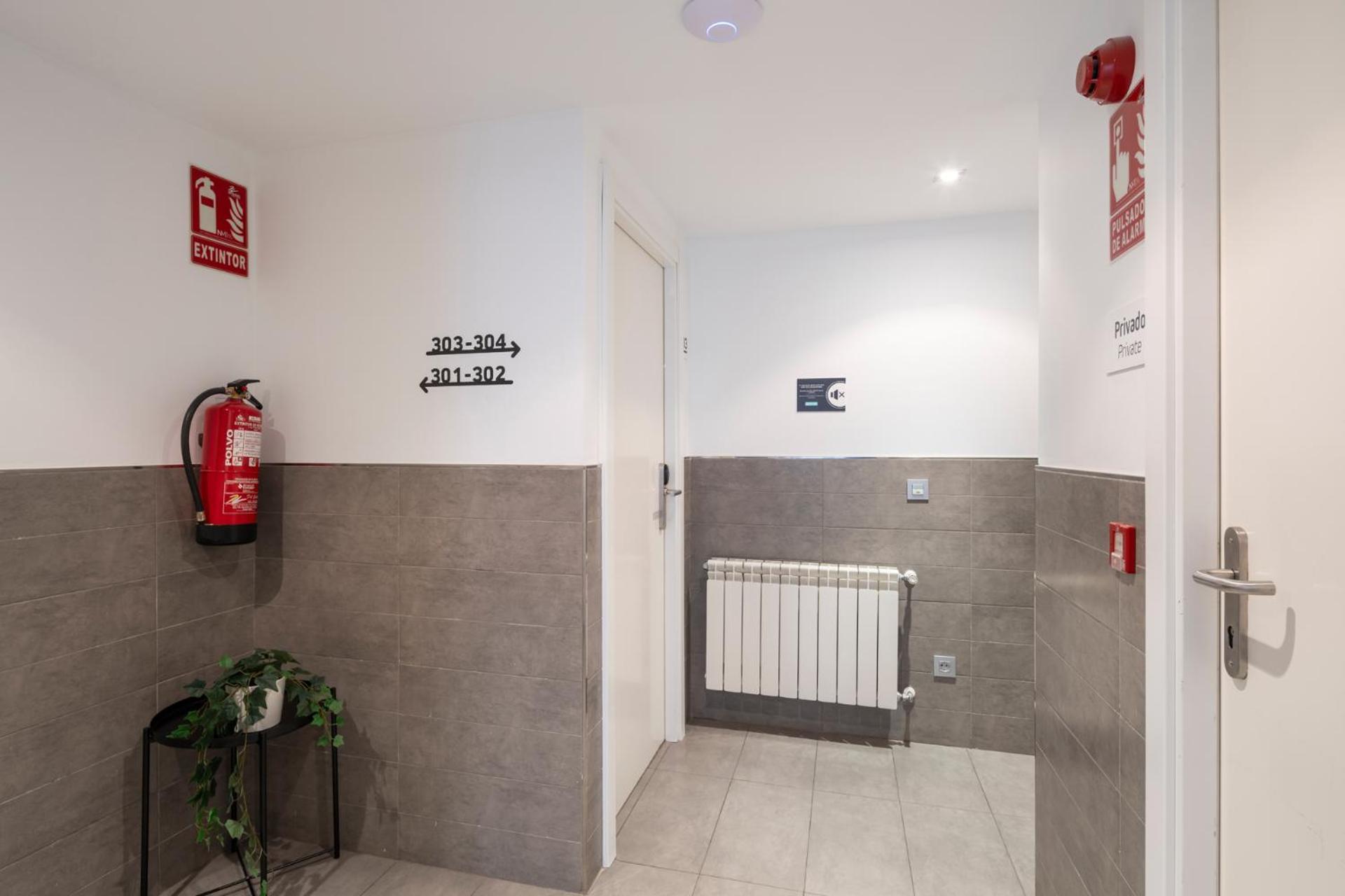 Alda Soria Rooms Экстерьер фото