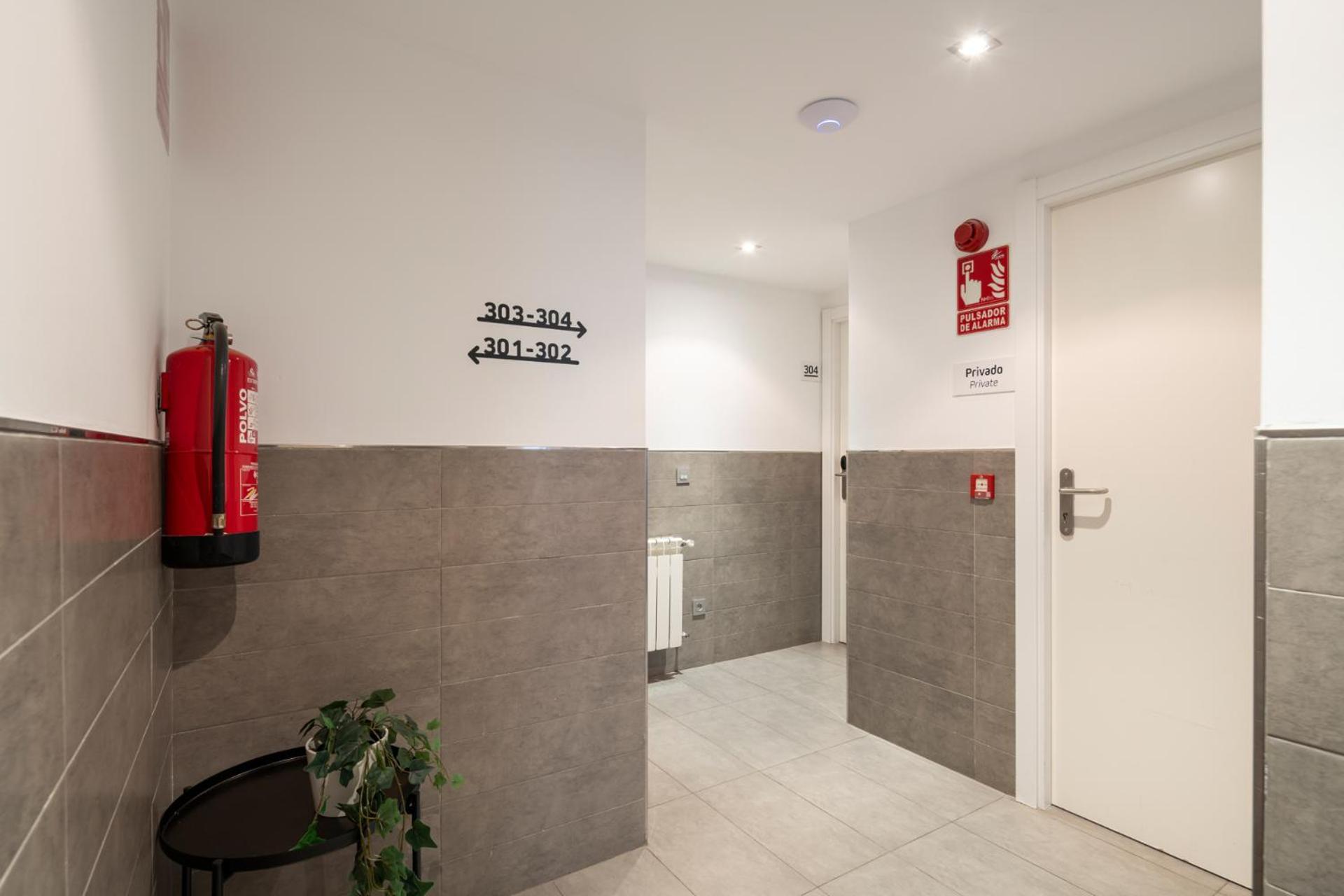 Alda Soria Rooms Экстерьер фото