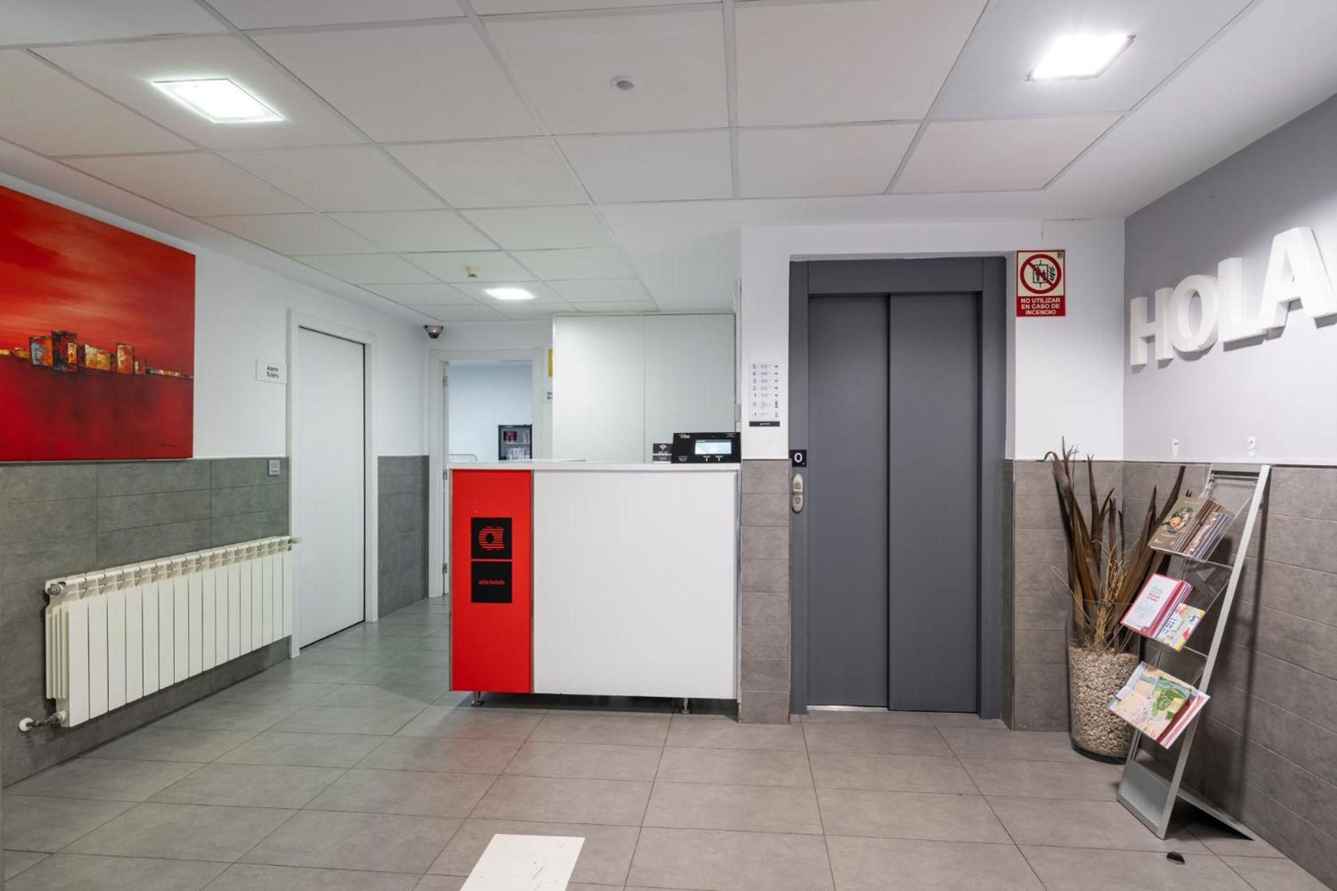 Alda Soria Rooms Экстерьер фото