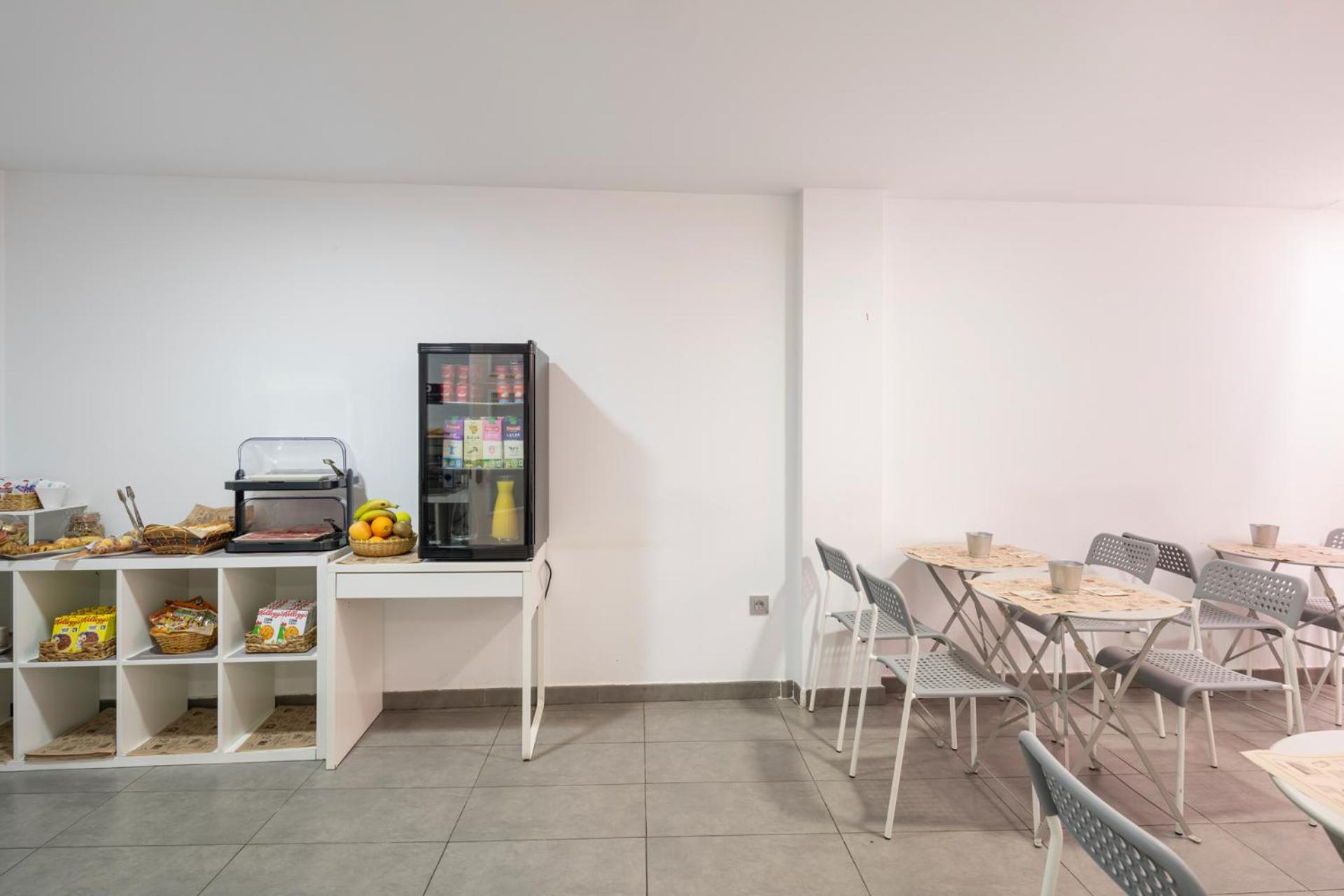 Alda Soria Rooms Экстерьер фото
