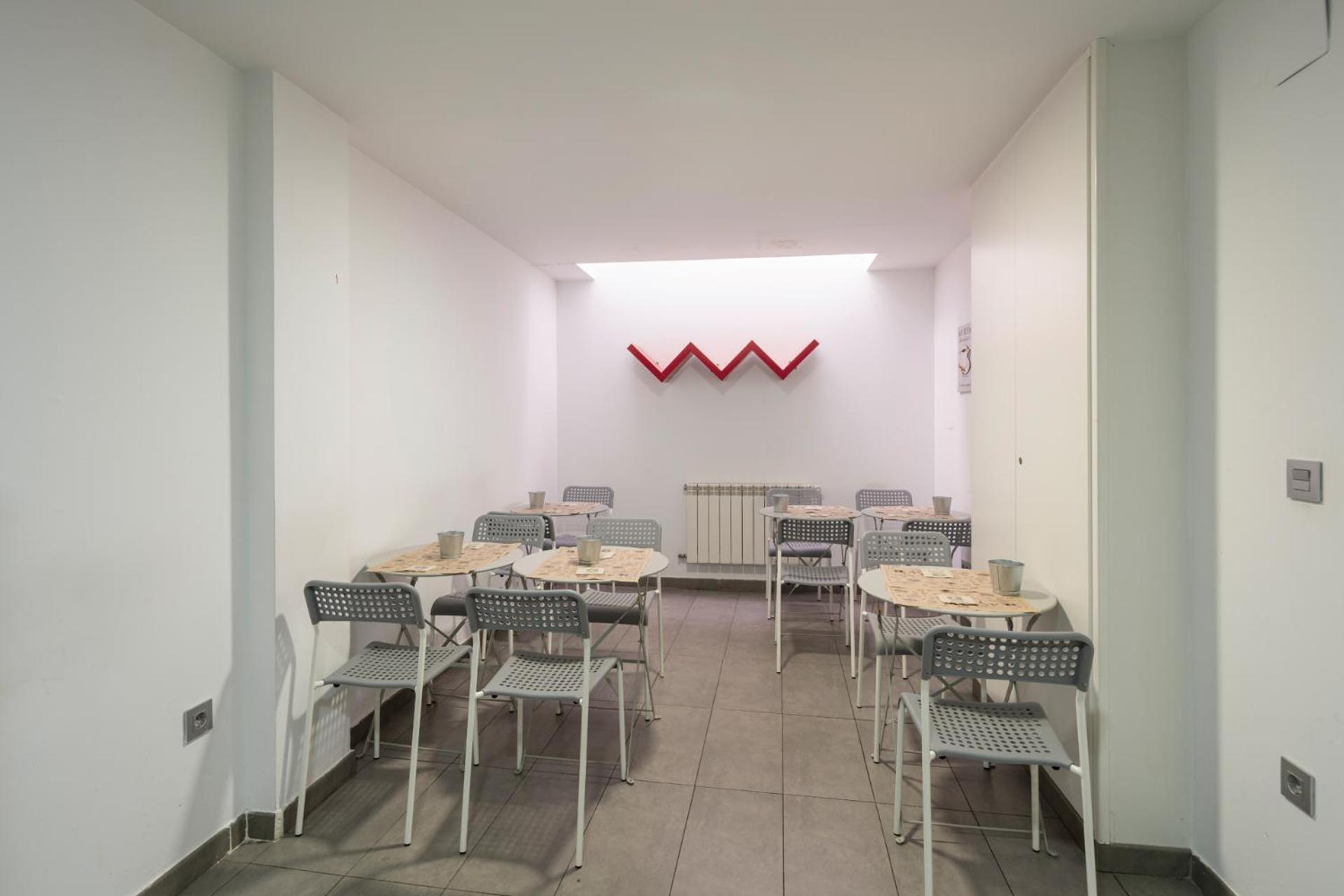 Alda Soria Rooms Экстерьер фото
