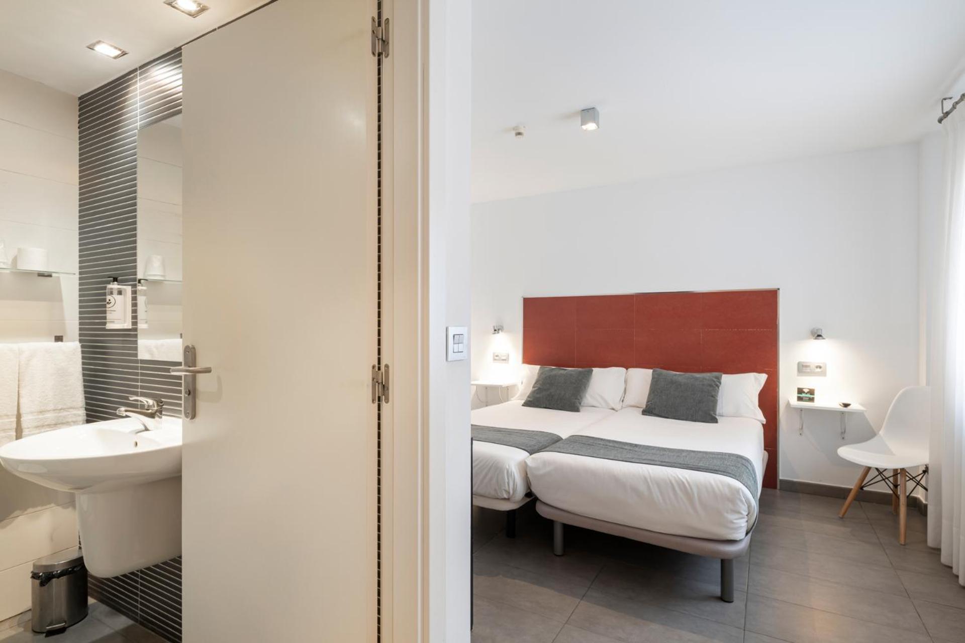 Alda Soria Rooms Экстерьер фото