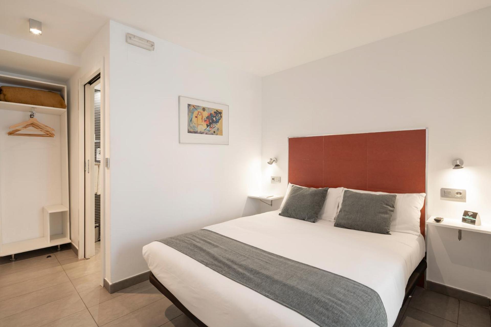 Alda Soria Rooms Экстерьер фото