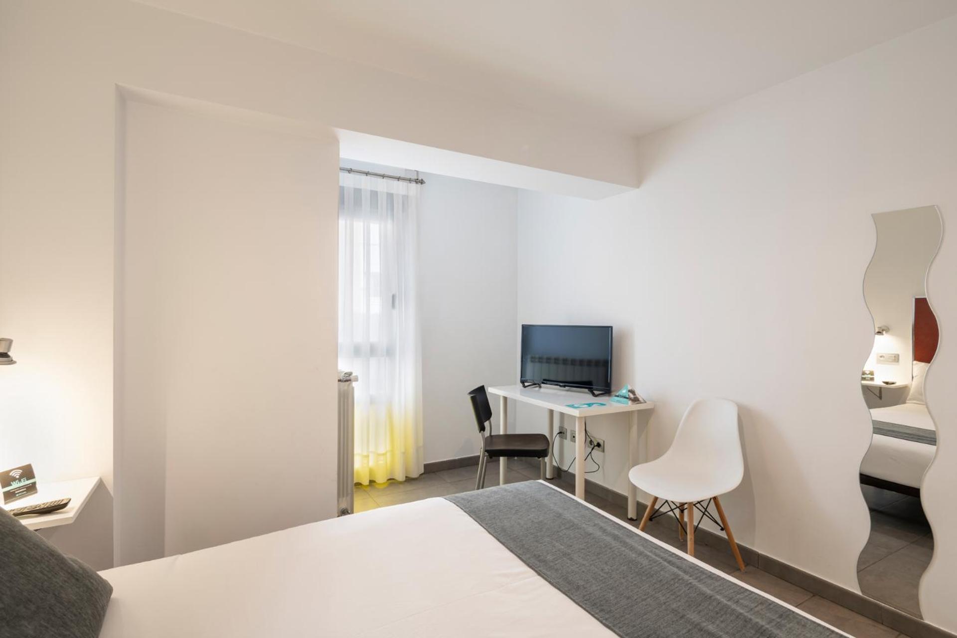 Alda Soria Rooms Экстерьер фото