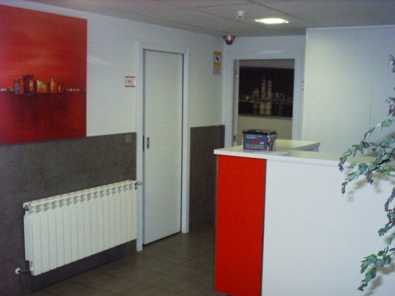 Alda Soria Rooms Экстерьер фото