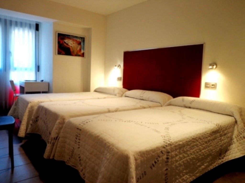 Alda Soria Rooms Экстерьер фото