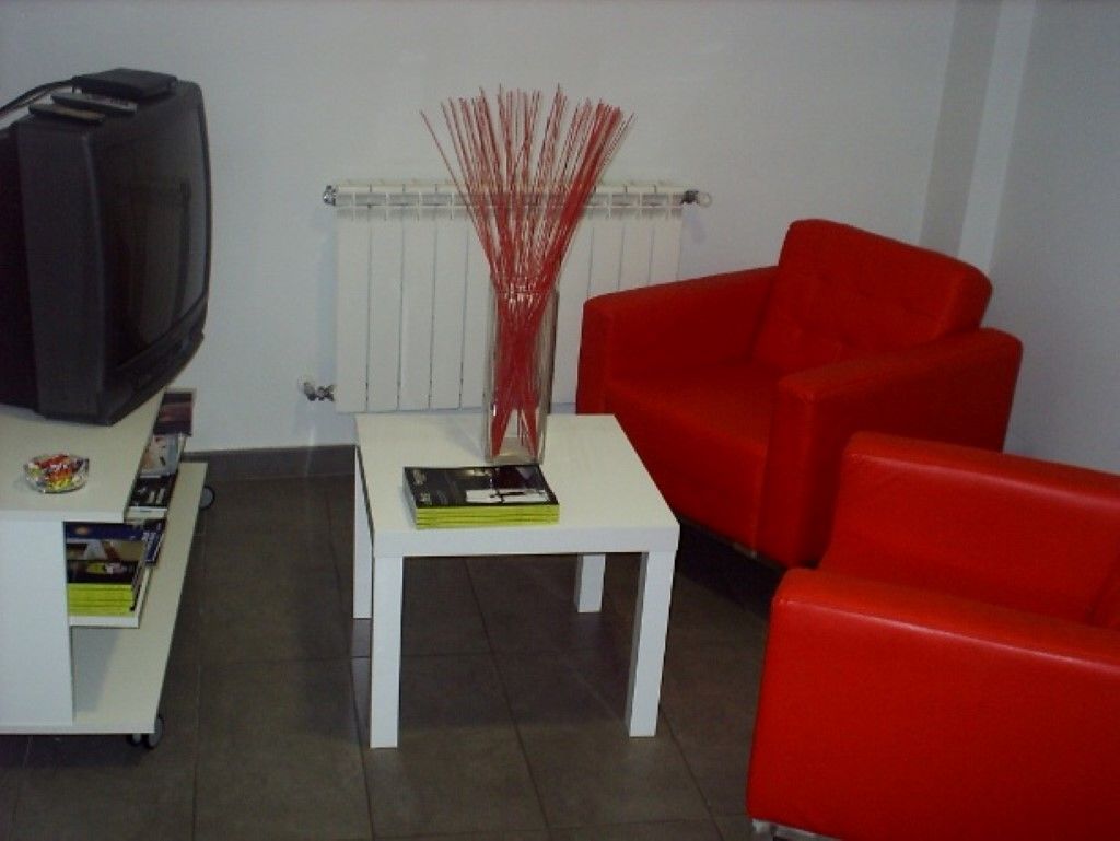 Alda Soria Rooms Экстерьер фото