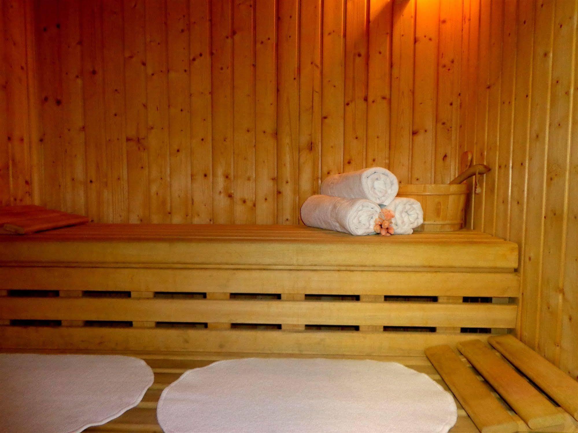 Alda Soria Rooms Экстерьер фото