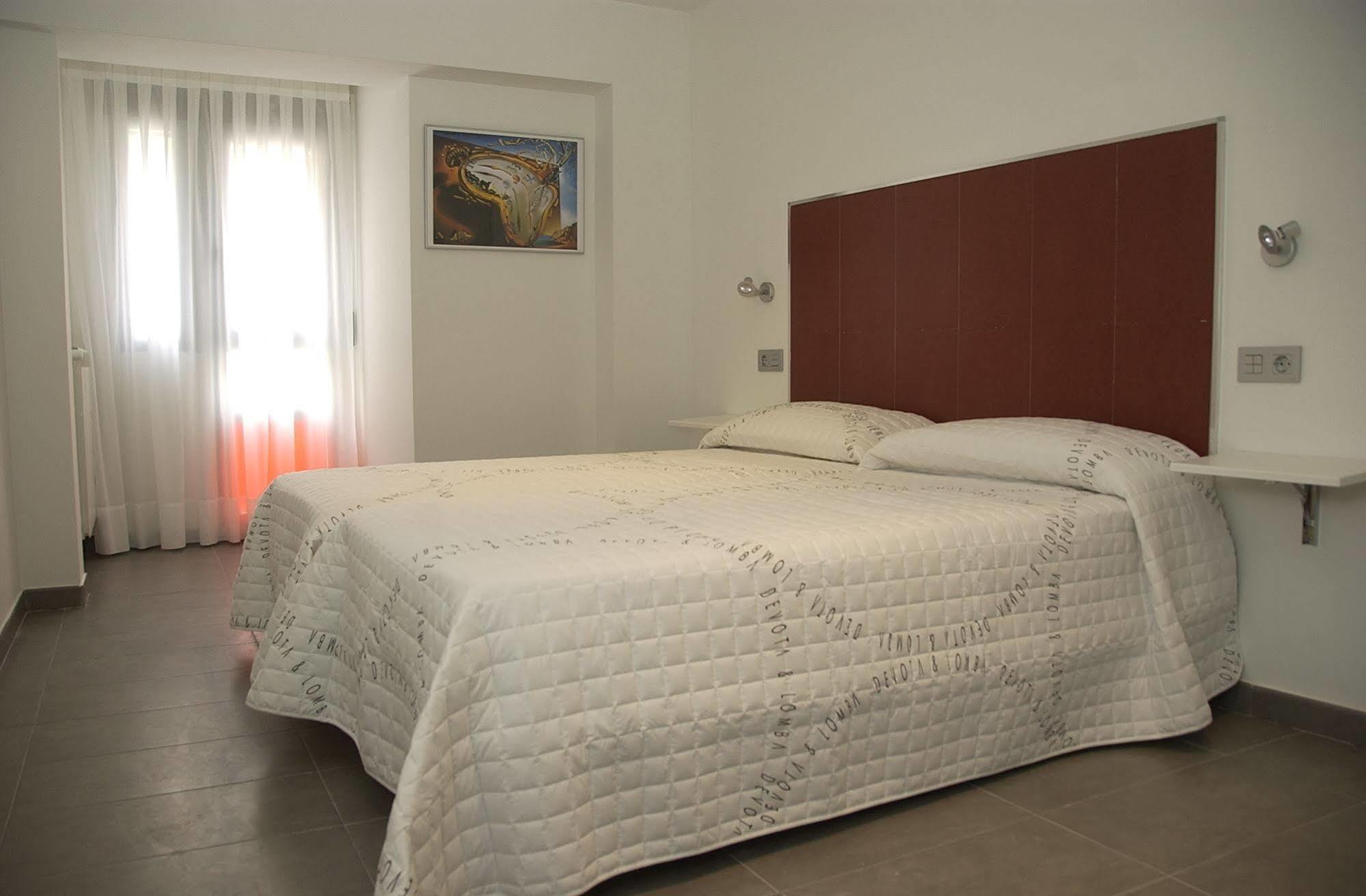 Alda Soria Rooms Экстерьер фото