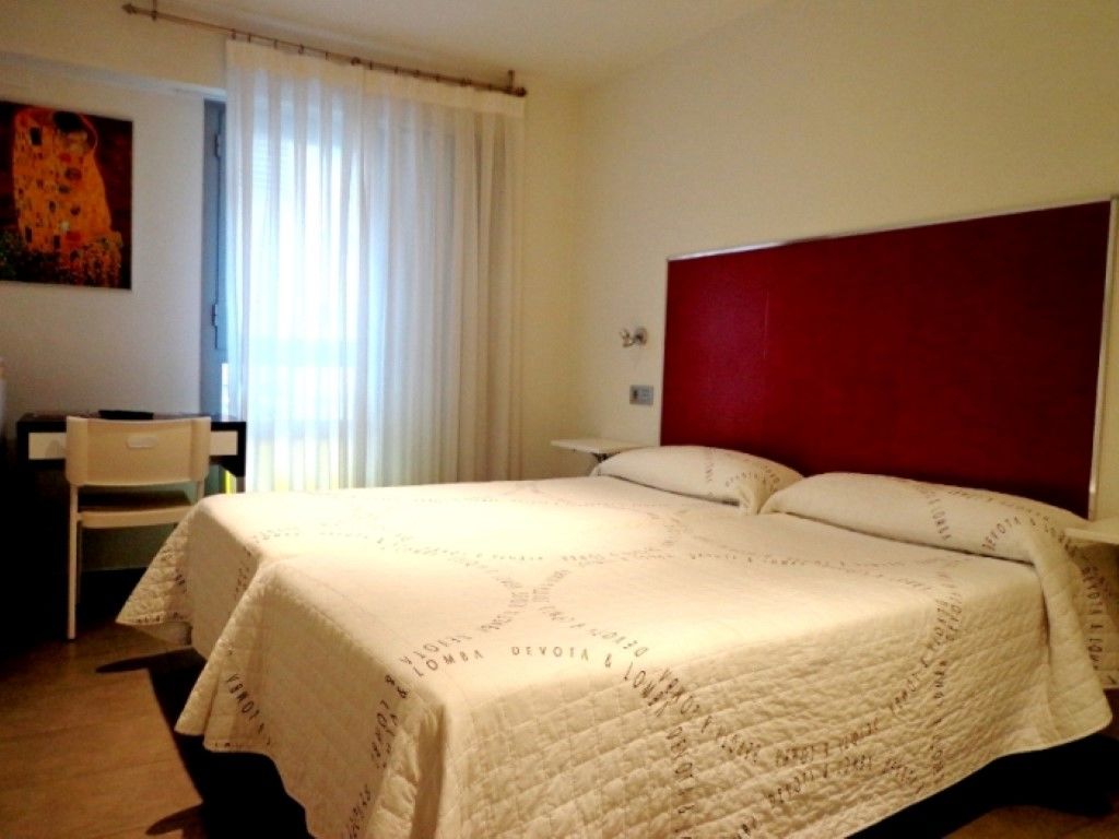 Alda Soria Rooms Экстерьер фото